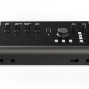 Audient iD44 MKII 20 x 24 USB Audio Interface