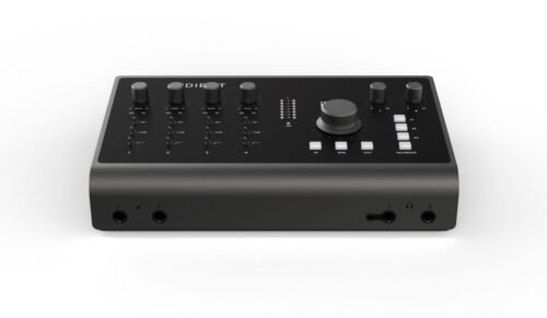 Audient iD44 MKII 20 x 24 USB Audio Interface