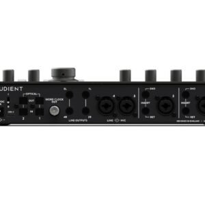 Audient iD44 MKII 20 x 24 USB Audio Interface