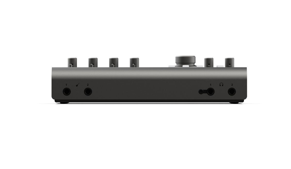 Audient iD44 MKII 20 x 24 USB Audio Interface