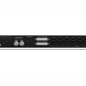 Audient iD48 USB-C Audio Interface