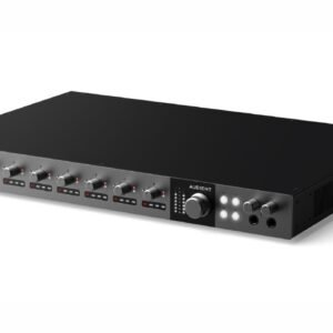 Audient iD48 USB-C Audio Interface