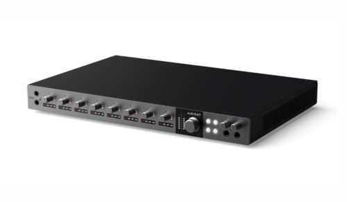 Audient iD48 USB-C Audio Interface