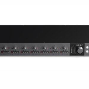 Audient iD48 USB-C Audio Interface