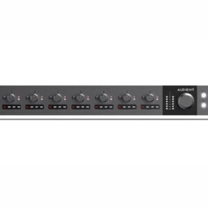 Audient iD48 USB-C Audio Interface