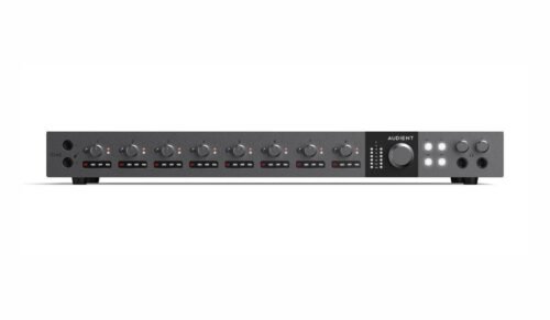 Audient iD48 USB-C Audio Interface