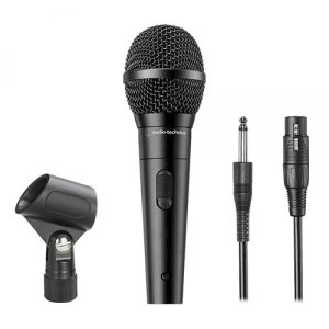 Audio-Technica ATR1300x Unidirectional Audio-Technica ATR1300x Unidirectional Dynamic Vocal/Instrument Microphone