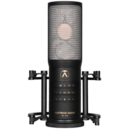 Austrian Audio OC-S10 Studio Set