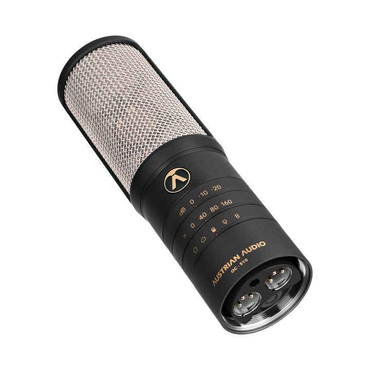 Austrian Audio OC-S10 Studio Set