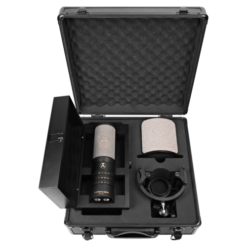 Austrian Audio OC-S10 Studio Set Austrian Audio OC-S10 Studio Set