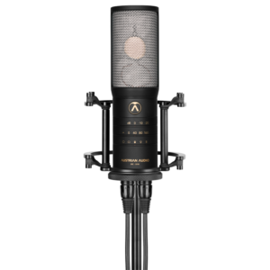 Austrian Audio OC-S10 Studio Set Austrian Audio OC-S10 Studio Set