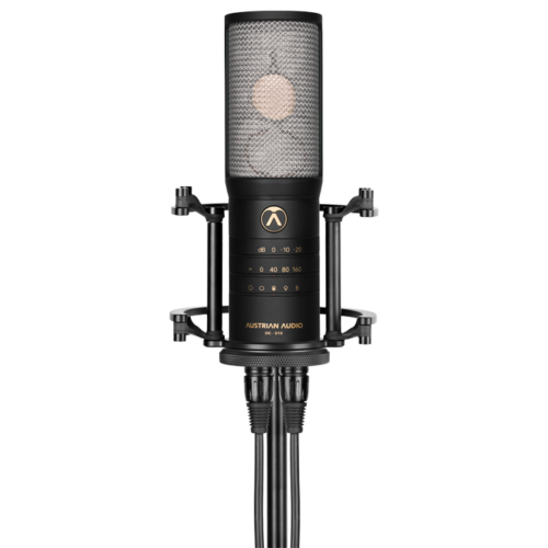 Austrian Audio OC-S10 Studio Set Austrian Audio OC-S10 Studio Set