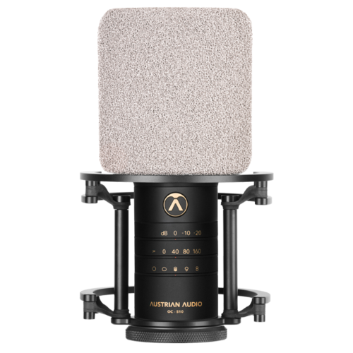 Austrian Audio OC-S10 Studio Set Austrian Audio OC-S10 Studio Set