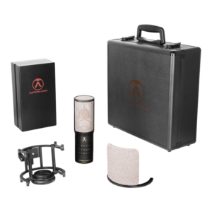 Austrian Audio OC-S10 Studio Set Austrian Audio OC-S10 Studio Set