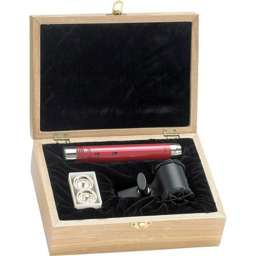 Avantone Pro CK-1 FET Pencil Microphone