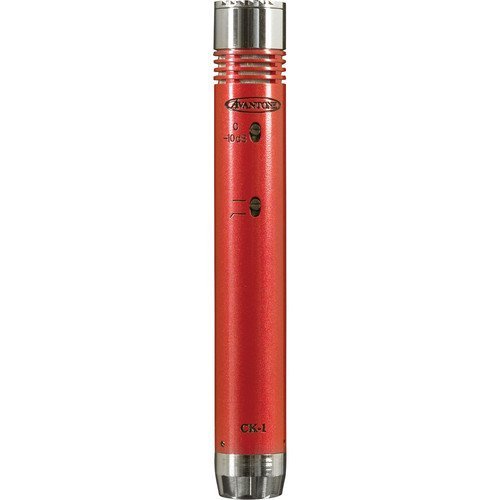 Avantone Pro CK-1 FET Pencil Microphone
