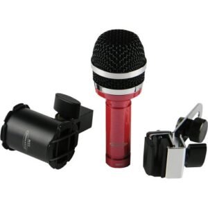 Avantone Pro ADM Dynamic Snare Drum Microphone Avantone Pro ADM Dynamic Snare Drum Microphone