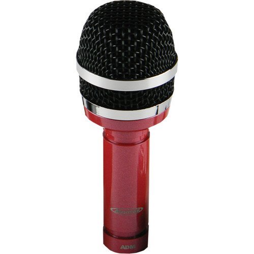 Avantone-Pro-ADM-Dynamic-Snare-Drum-Microphone-3.jpg Avantone Pro ADM Dynamic Snare Drum Microphone