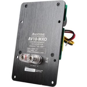Avantone Pro AV10-MXO OEM Replacement Crossover