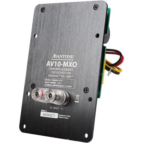 Avantone-Pro-AV10-MXO-OEM-Replacement-Crossover-2.jpg Avantone Pro AV10-MXO OEM Replacement Crossover