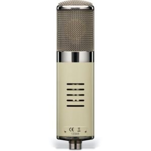 Avantone Pro BV-1 MKII Large-Diaphragm Tube Condenser Microphone Avantone Pro BV-1 MKII Large-Diaphragm Tube Condenser Microphone