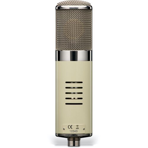 Avantone Pro BV-1 MKII Large-Diaphragm Tube Condenser Microphone Avantone Pro BV-1 MKII Large-Diaphragm Tube Condenser Microphone