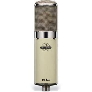 Avantone Pro BV-1 MKII Large-Diaphragm Tube Condenser Microphone Avantone Pro BV-1 MKII Large-Diaphragm Tube Condenser Microphone