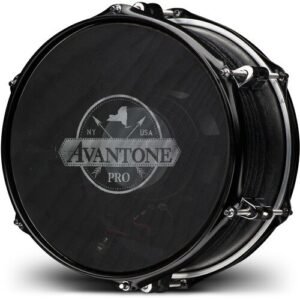 Avantone Pro Bonzo Bundle Kick Drum Microphone Bundle
