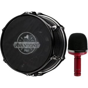 Avantone Pro Bonzo Bundle Kick Drum Microphone Bundle