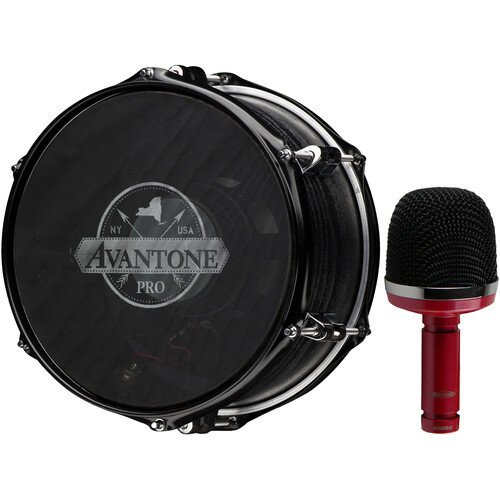 Avantone Pro Bonzo Bundle Kick Drum Microphone Bundle
