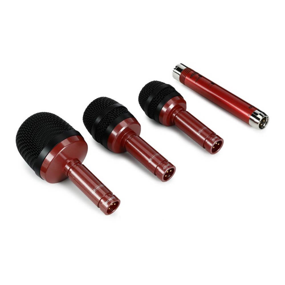 Avantone-Pro-CDMK7-7-Mic-Drum-Microphone-Kit-2.jpg Avantone Pro CDMK7 7-Mic Drum Microphone Kit