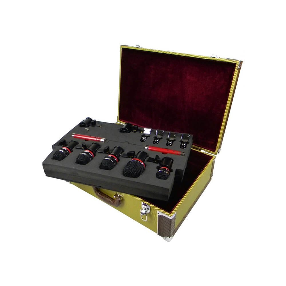 Avantone-Pro-CDMK7-7-Mic-Drum-Microphone-Kit-4.jpg Avantone Pro CDMK7 7-Mic Drum Microphone Kit