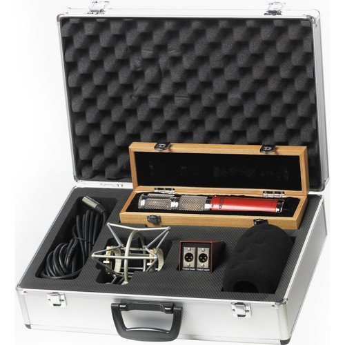 Avantone Pro CK-40 Stereo Large-diaphragm FET Condenser Microphone