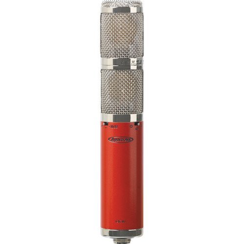 Avantone Pro CK-40 Stereo Large-diaphragm FET Condenser Microphone
