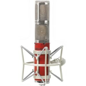 Avantone Pro CK-40 Stereo Large-diaphragm FET Condenser Microphone