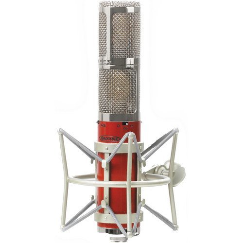 Avantone Pro CK-40 Stereo Large-diaphragm FET Condenser Microphone