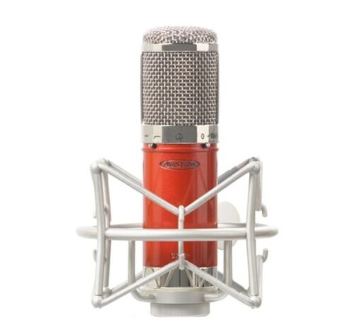 Avantone Pro CK-6 Plus Large-diaphragm Condenser Microphone