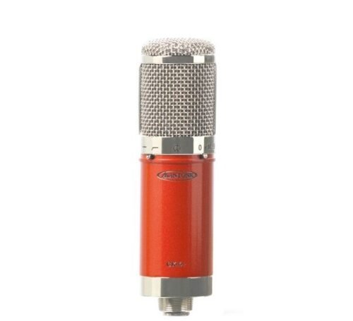 Avantone Pro CK-6 Plus Large-diaphragm Condenser Microphone Avantone Pro CK-6 Plus Large-diaphragm Condenser Microphone