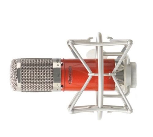 Avantone Pro CK-6 Plus Large-diaphragm Condenser Microphone Avantone Pro CK-6 Plus Large-diaphragm Condenser Microphone