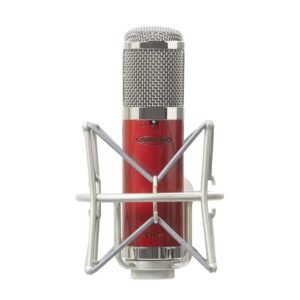 Avantone Pro CK-7+ Large Capsule Multi-Pattern FET Condenser Microphone Avantone Pro CK-7+ Large Capsule Multi-Pattern FET Condenser Microphone