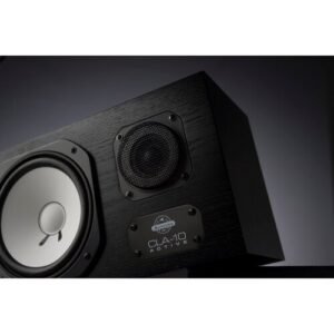 Avantone Pro CLA-10 Active Studio Monitors (Pair) - Black
