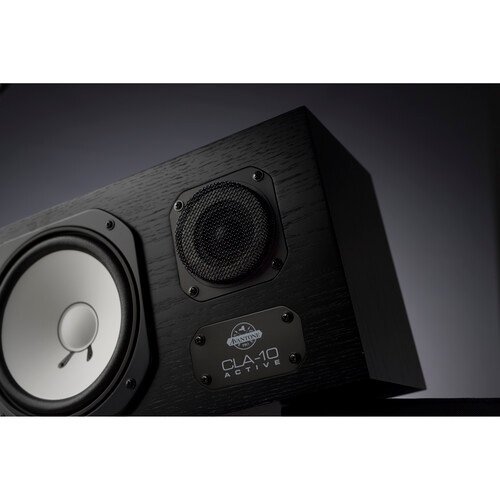 Avantone Pro CLA-10 Active Studio Monitors (Pair) - Black