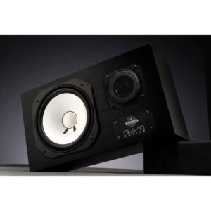 Avantone Pro CLA-10 Active Studio Monitors (Pair) - Black