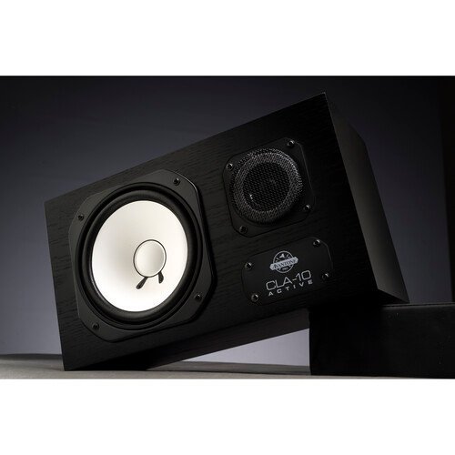 Avantone Pro CLA-10 Active Studio Monitors (Pair) - Black