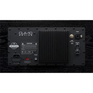 Avantone Pro CLA-10 Active Studio Monitors (Pair) - Black
