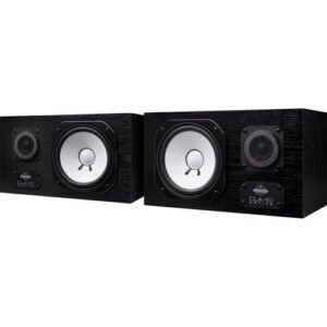 Avantone Pro CLA-10 Active Studio Monitors (Pair) - Black