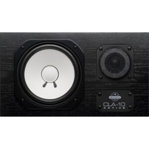Avantone Pro CLA-10 Active Studio Monitors (Pair) - Black