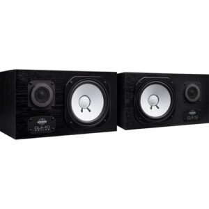Avantone Pro CLA-10 Active Studio Monitors (Pair) - Black