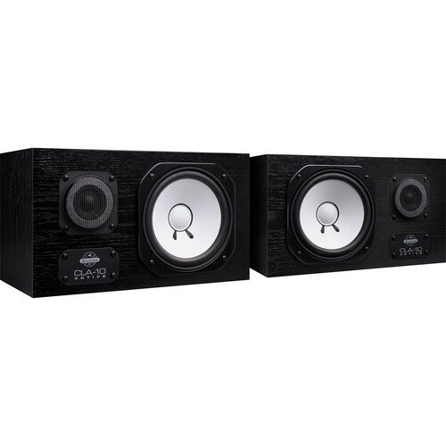 Avantone Pro CLA-10 Active Studio Monitors (Pair) - Black