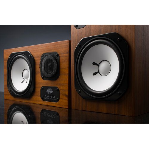 Avantone Pro CLA-10 Active Studio Monitors - Limited-edition